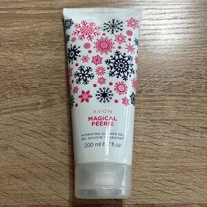 Avon Magical Faerie Hydrating Shower Gel
